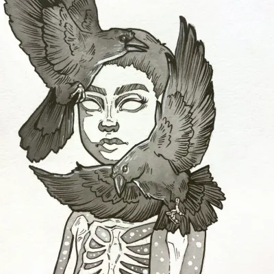 whatfliesbeneath